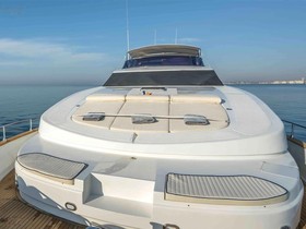 Rent 2001 Astondoa Yachts 95