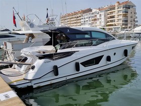 Acheter 2021 Bénéteau Boats Gran Turismo 50