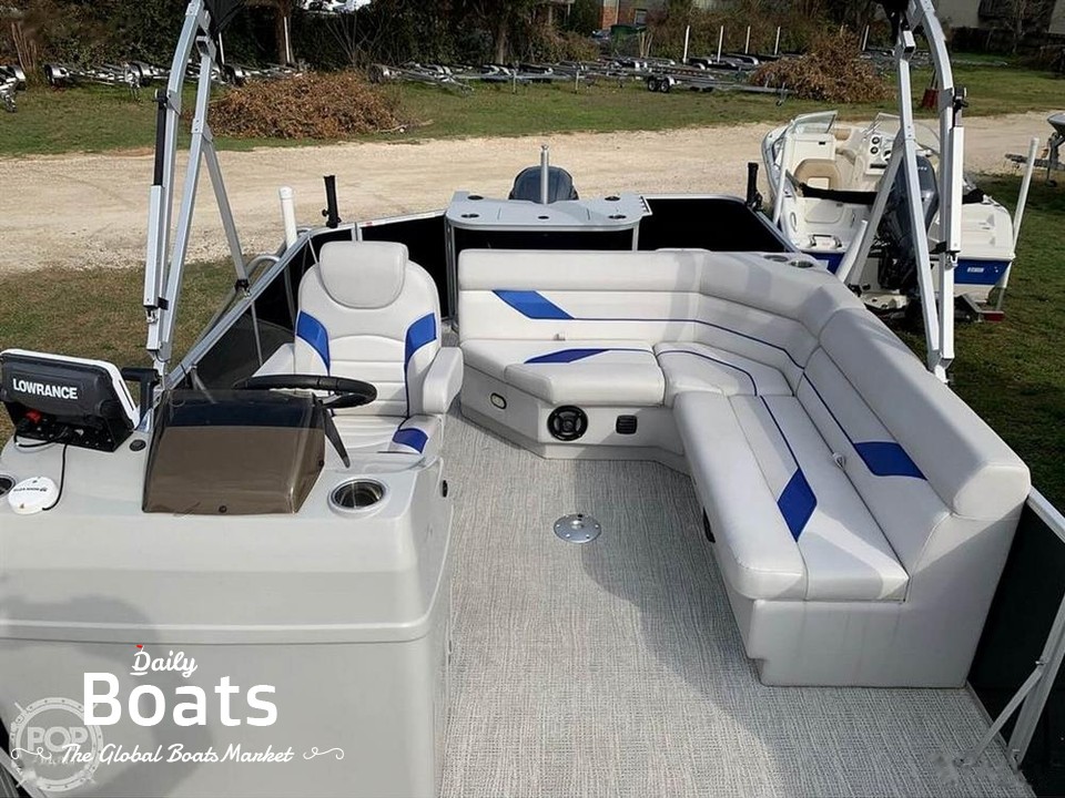 2021 G3 Suncatcher 322 F for sale. View price, photos and Buy 2021 G3