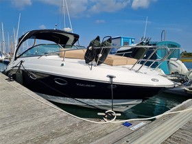 Chaparral Boats 285 Ssx