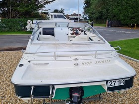 1996 Atlantic Craft Weekender kaufen