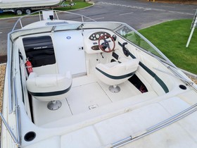 1996 Atlantic Craft Weekender zu verkaufen