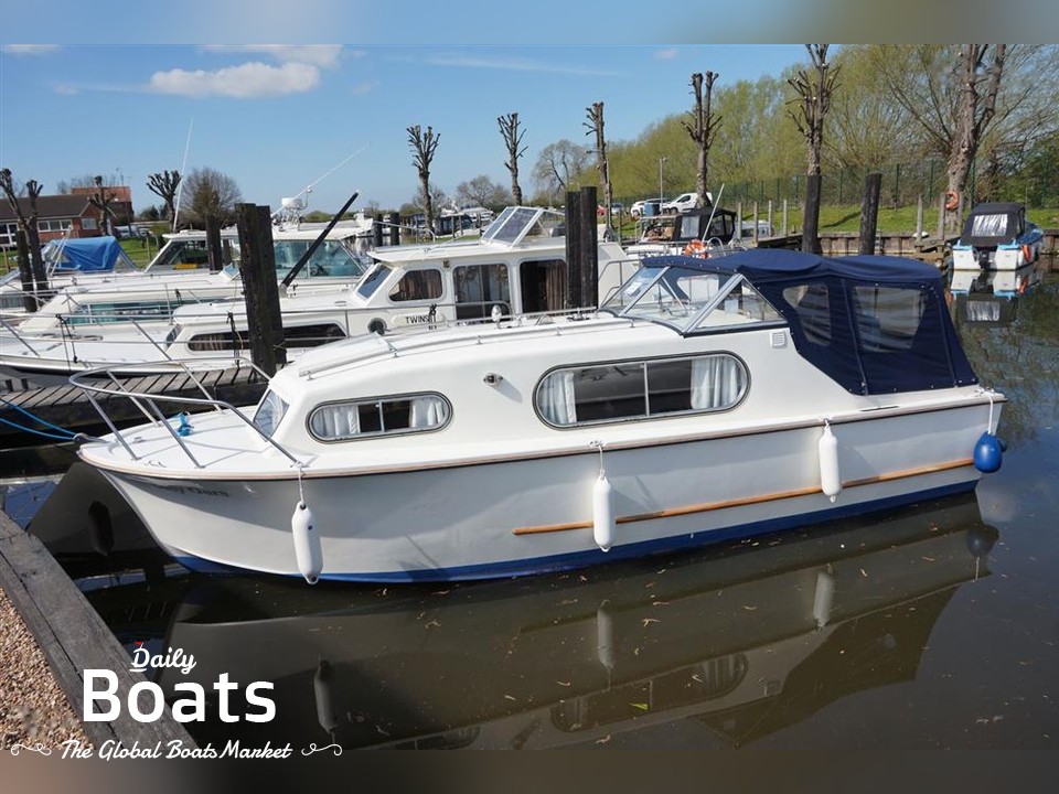 1973 Freeman 23 for sale. View price, photos and Buy 1973 Freeman 23