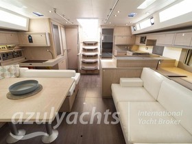 2016 Bénéteau Boats Oceanis 55 till salu