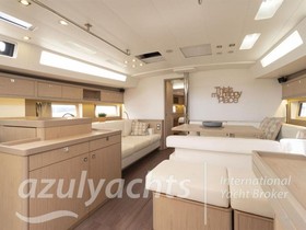 2016 Bénéteau Boats Oceanis 55 à vendre