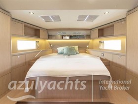 2016 Bénéteau Boats Oceanis 55 à vendre