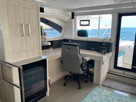 2018 Robertson And Caine Leopard 58 for sale