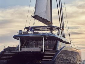 2020 Sunreef 80 satın almak