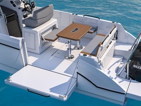 2022 Bénéteau Boats Flyer 900 Spacedeck