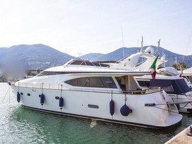 Fipa Italiana Yachts Maiora 20