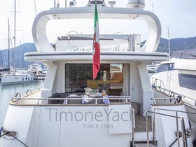 Buy 1993 Fipa Italiana Yachts Maiora 20