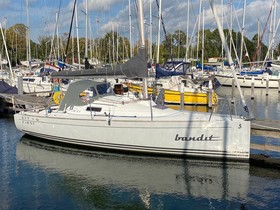 Bénéteau Boats First 27.7S