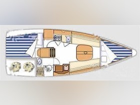 2009 Bénéteau Boats First 27.7S à vendre