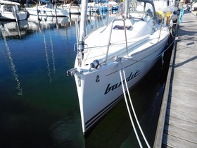 2009 Bénéteau Boats First 27.7S à vendre