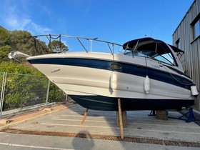 Buy 2008 Crownline 250