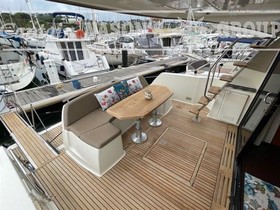 2014 Prestige Yachts 450