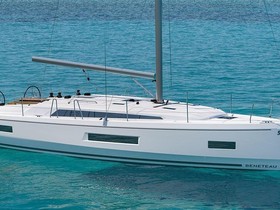 Bénéteau Boats Oceanis 40.1