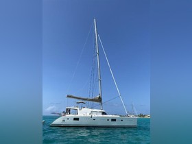 2017 Lagoon Catamarans 52 F for sale