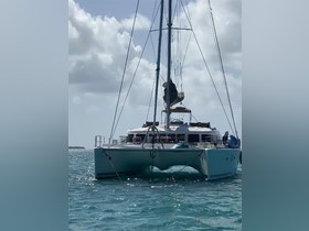 2017 Lagoon Catamarans 52 F