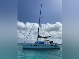 2017 Lagoon Catamarans 52 F for sale