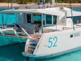 2017 Lagoon Catamarans 52 F satın almak