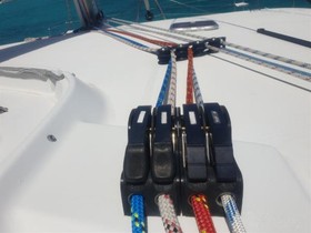 2017 Lagoon Catamarans 52 F satın almak
