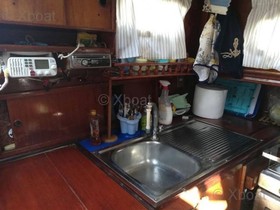 1979 Chung Hwa Boats 36 for sale