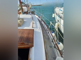 1979 Chung Hwa Boats 36 for sale