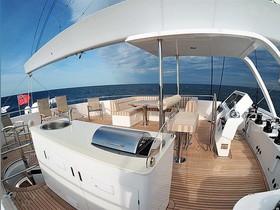2012 Sunreef 82 for sale