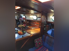 Westsail 43 for sale