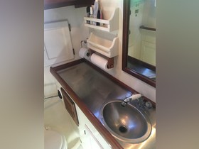 Westsail 43 for sale