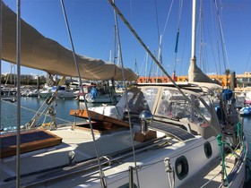 Westsail 43 for sale