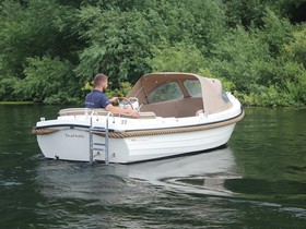 2007 Interboat 17