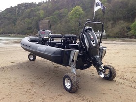 Sealegs Rib 7.1