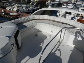 2002 Fairline Phantom 50 προς πώληση