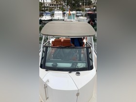 2016 Axopar Boats 28 T-Top