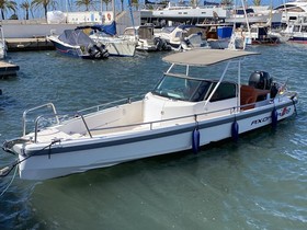 2016 Axopar Boats 28 T-Top en venta