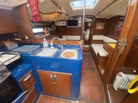 1980 Dufour 35 satın almak