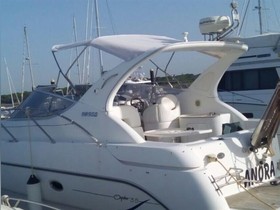 Sessa Marine Oyster 35