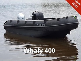 2022 Whaly Boats 400