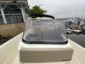 2022 Quicksilver Boats 605 Open