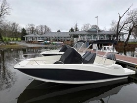 Buy 2022 Quicksilver Boats 605 Open