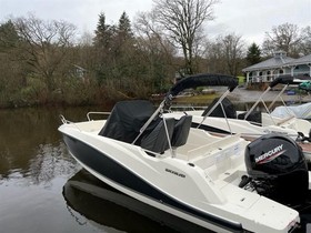 2022 Quicksilver Boats 605 Open на продажу