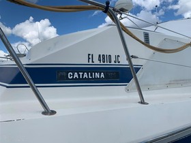 1984 Chris-Craft Catalina 381 for sale