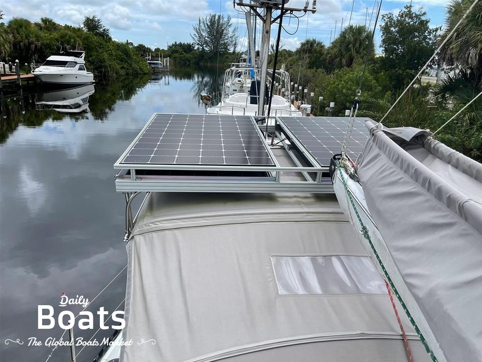 1981 Lafitte 44 for sale. View price, photos and Buy 1981 Lafitte 44