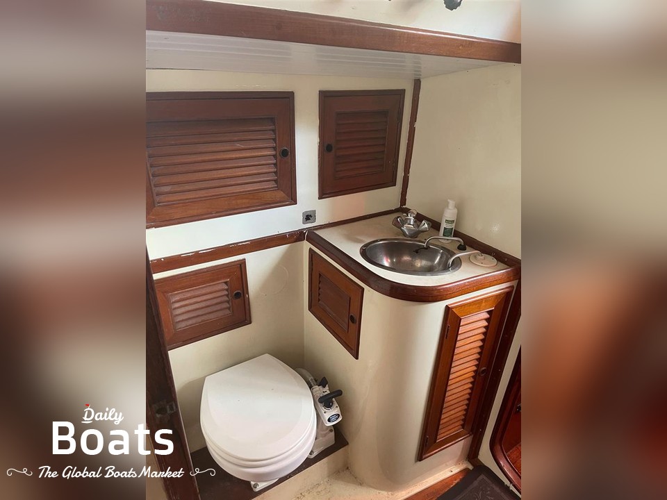 1981 Lafitte 44 for sale. View price, photos and Buy 1981 Lafitte 44