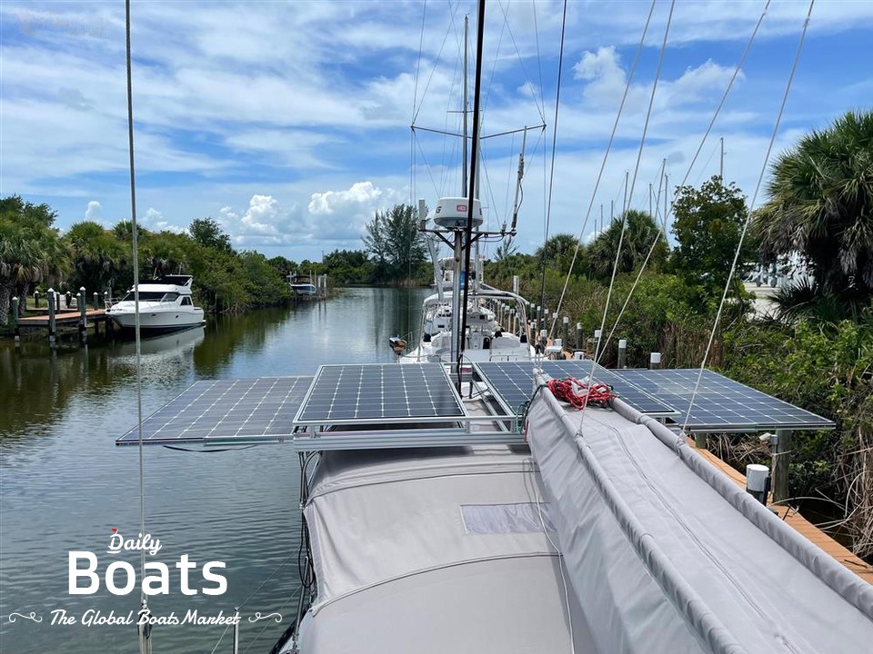 1981 Lafitte 44 for sale. View price, photos and Buy 1981 Lafitte 44