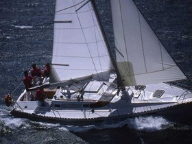 Kupiti 1990 Bénéteau Boats Oceanis 390