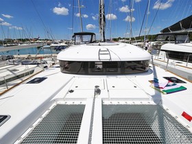 2017 Lagoon Catamarans 39 myytävänä