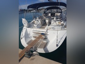 Jeanneau Sun Odyssey 54 Ds